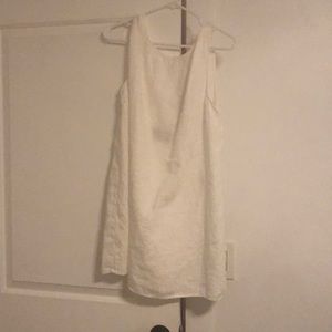 Reformation mini dress